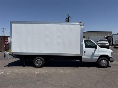2026 Ford E-450 SD   - Photo 2 - Phoenix, AZ 85034