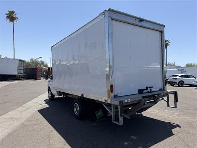 2026 Ford E-450 SD   - Photo 4 - Phoenix, AZ 85034