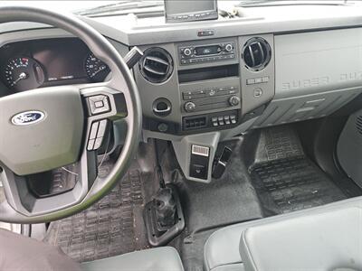 2023 Ford F-650 Super Duty Reefer Truck - Photo 10 - Phoenix, AZ 85034