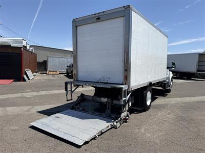 2023 Ford F-650 Super Duty Reefer Truck   - Photo 9 - Phoenix, AZ 85034