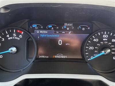 2023 Ford F-650 Super Duty Reefer Truck   - Photo 16 - Phoenix, AZ 85034