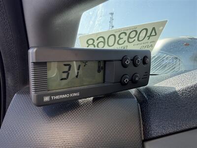 2023 Ford F-650 Super Duty Reefer Truck   - Photo 17 - Phoenix, AZ 85034