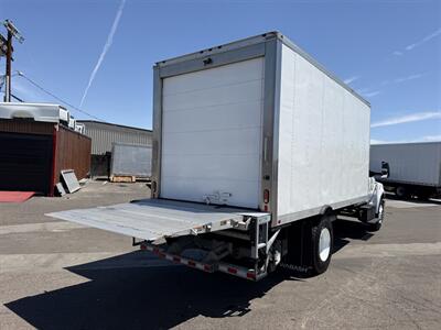 2023 Ford F-650 Super Duty Reefer Truck   - Photo 10 - Phoenix, AZ 85034