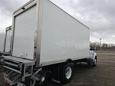 2023 Ford F-650 Super Duty Reefer Truck - Photo 3 - Phoenix, AZ 85034
