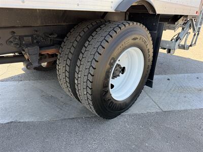 2023 Ford F-650 Super Duty Reefer Truck   - Photo 7 - Phoenix, AZ 85034