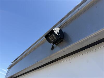 2023 Ford F-650 Super Duty Reefer Truck   - Photo 13 - Phoenix, AZ 85034