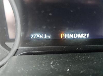 2023 Ford F-650 Super Duty Reefer Truck - Photo 12 - Phoenix, AZ 85034