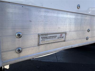 2023 Ford F-650 Super Duty Reefer Truck   - Photo 14 - Phoenix, AZ 85034