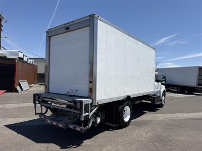 2023 Ford F-650 Super Duty Reefer Truck   - Photo 3 - Phoenix, AZ 85034