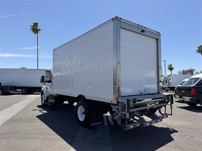 2023 Ford F-650 Super Duty Reefer Truck   - Photo 4 - Phoenix, AZ 85034