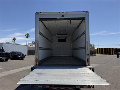 2023 Ford F-650 Super Duty Reefer Truck   - Photo 11 - Phoenix, AZ 85034