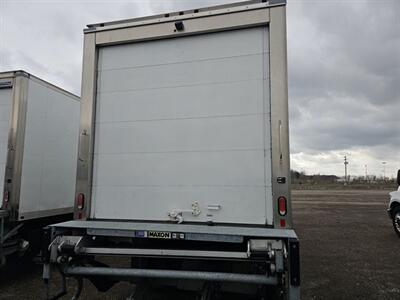 2023 Ford F-650 Super Duty Reefer Truck - Photo 4 - Phoenix, AZ 85034