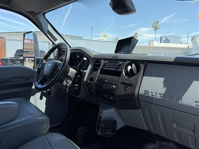 2023 Ford F-650 Super Duty Reefer Truck   - Photo 20 - Phoenix, AZ 85034