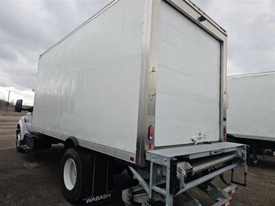 2023 Ford F-650 Super Duty Reefer Truck - Photo 5 - Phoenix, AZ 85034