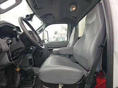 2023 Ford F-650 Super Duty Reefer Truck - Photo 9 - Phoenix, AZ 85034