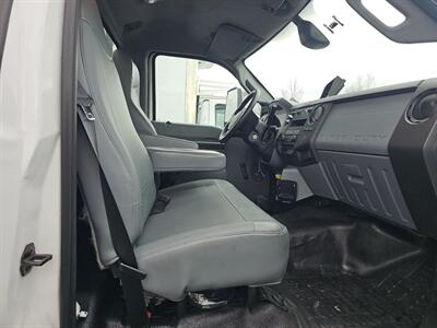 2023 Ford F-650 Super Duty Reefer Truck - Photo 13 - Phoenix, AZ 85034