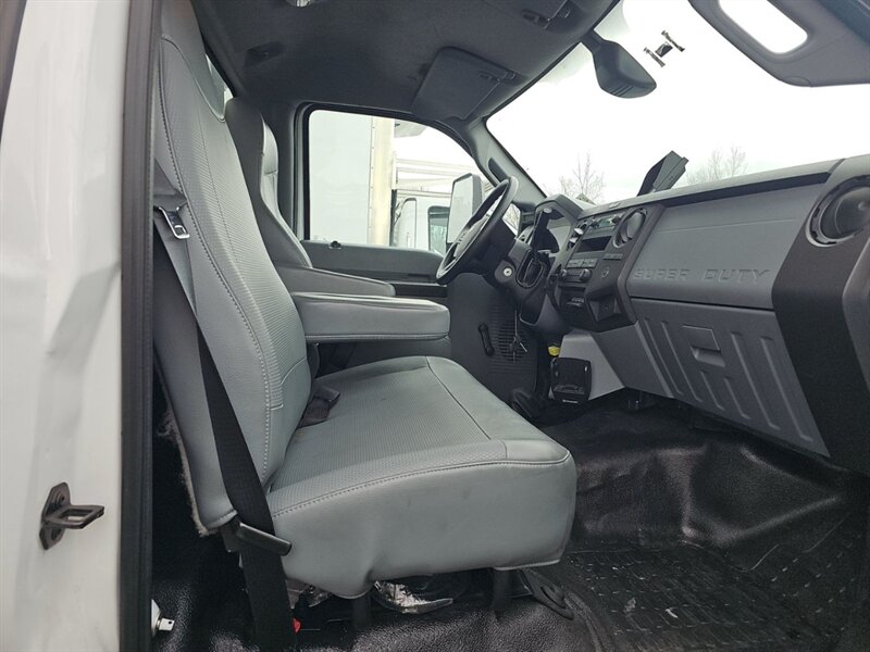 2023 Ford F-650 Super Duty Reefer Truck - Photo 13 - Phoenix, AZ 85034