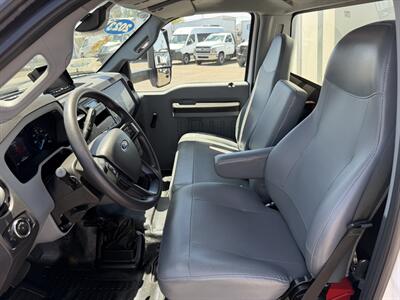 2023 Ford F-650 Super Duty Reefer Truck   - Photo 15 - Phoenix, AZ 85034