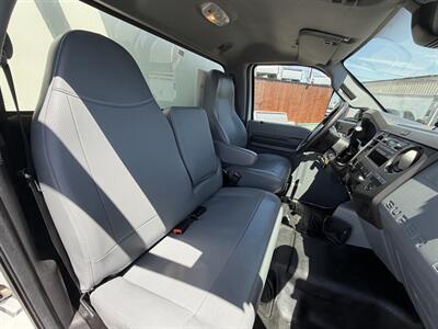 2023 Ford F-650 Super Duty Reefer Truck   - Photo 19 - Phoenix, AZ 85034