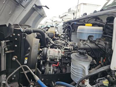 2023 Ford F-650 Super Duty Reefer Truck - Photo 7 - Phoenix, AZ 85034