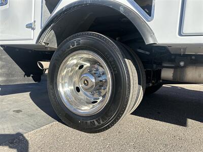 2022 Ford F-450 Super Duty  Boom Truck - Photo 8 - Phoenix, AZ 85034