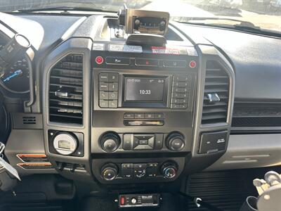 2022 Ford F-450 Super Duty  Boom Truck - Photo 29 - Phoenix, AZ 85034