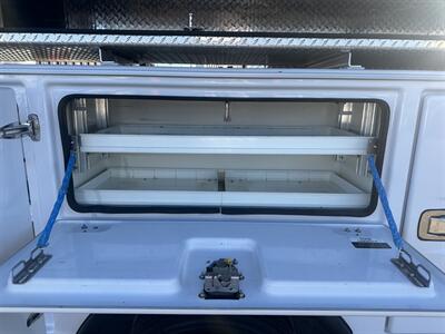2022 Ford F-450 Super Duty  Boom Truck - Photo 14 - Phoenix, AZ 85034