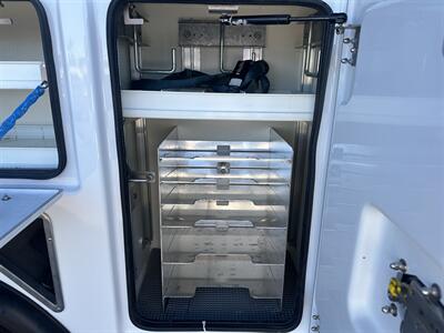 2022 Ford F-450 Super Duty  Boom Truck - Photo 13 - Phoenix, AZ 85034