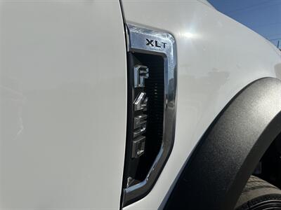 2022 Ford F-450 Super Duty  Boom Truck - Photo 9 - Phoenix, AZ 85034