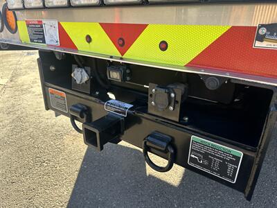 2022 Ford F-450 Super Duty  Boom Truck - Photo 18 - Phoenix, AZ 85034