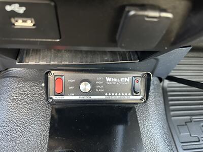 2022 Ford F-450 Super Duty  Boom Truck - Photo 24 - Phoenix, AZ 85034