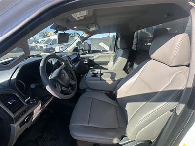 2022 Ford F-450 Super Duty  Boom Truck - Photo 21 - Phoenix, AZ 85034