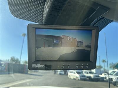 2022 Ford F-450 Super Duty  Boom Truck - Photo 23 - Phoenix, AZ 85034