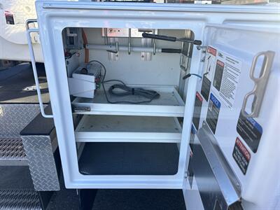 2022 Ford F-450 Super Duty  Boom Truck - Photo 15 - Phoenix, AZ 85034