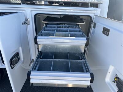 2022 Ford F-450 Super Duty  Boom Truck - Photo 12 - Phoenix, AZ 85034
