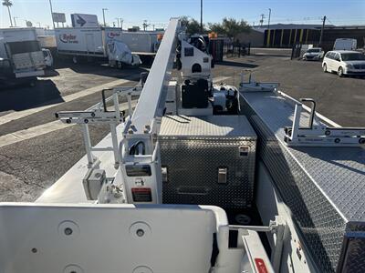 2022 Ford F-450 Super Duty  Boom Truck - Photo 19 - Phoenix, AZ 85034