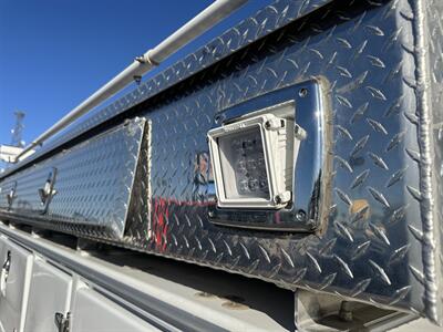 2022 Ford F-450 Super Duty  Boom Truck - Photo 11 - Phoenix, AZ 85034