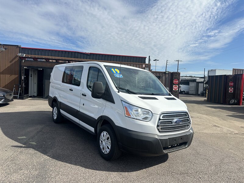 2019 Ford Transit 250 - Photo 1 - Phoenix, AZ 85034