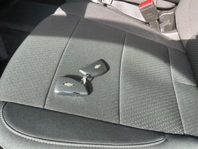 2024 Chevrolet Silverado 1500 Work Truck   - Photo 9 - Phoenix, AZ 85034
