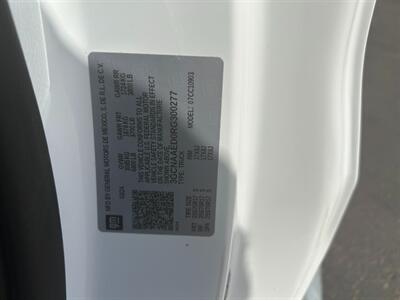 2024 Chevrolet Silverado 1500 Work Truck   - Photo 16 - Phoenix, AZ 85034