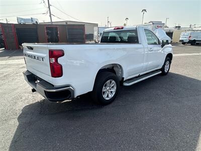2024 Chevrolet Silverado 1500 Work Truck   - Photo 3 - Phoenix, AZ 85034