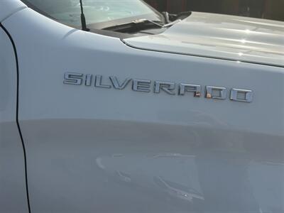 2024 Chevrolet Silverado 1500 Work Truck   - Photo 12 - Phoenix, AZ 85034