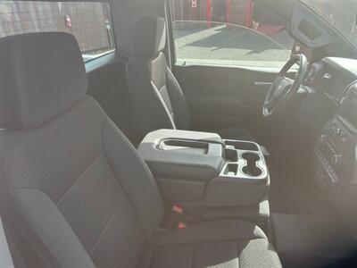 2024 Chevrolet Silverado 1500 Work Truck   - Photo 10 - Phoenix, AZ 85034