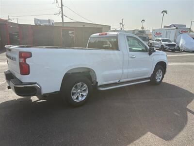 2024 Chevrolet Silverado 1500 Work Truck   - Photo 15 - Phoenix, AZ 85034