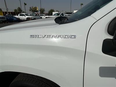 2024 Chevrolet Silverado 1500 Work Truck   - Photo 11 - Phoenix, AZ 85034