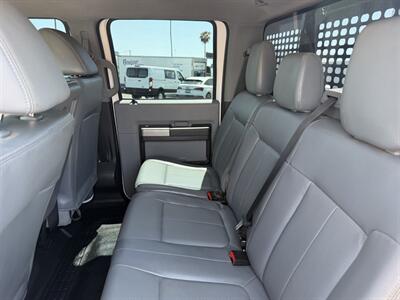 2023 Ford F-650 Super Duty Flatbed - Photo 15 - Phoenix, AZ 85034