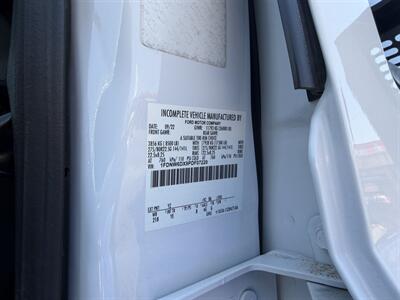2023 Ford F-650 Super Duty Flatbed - Photo 20 - Phoenix, AZ 85034