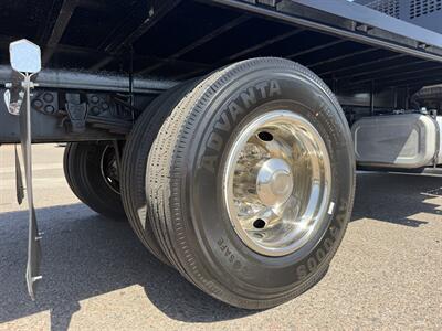 2023 Ford F-650 Super Duty Flatbed - Photo 11 - Phoenix, AZ 85034