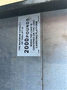 2023 Ford ECONOLINE CHASSIS E-450 BOX TRUCK/CUBE VAN   - Photo 15 - Phoenix, AZ 85034
