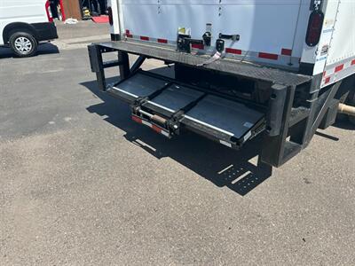 2023 Ford ECONOLINE CHASSIS E-450 BOX TRUCK/CUBE VAN   - Photo 12 - Phoenix, AZ 85034